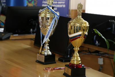 Уссурийские спортсмены завоевали высокие награды на общероссийских соревнованиях по кикбоксингу